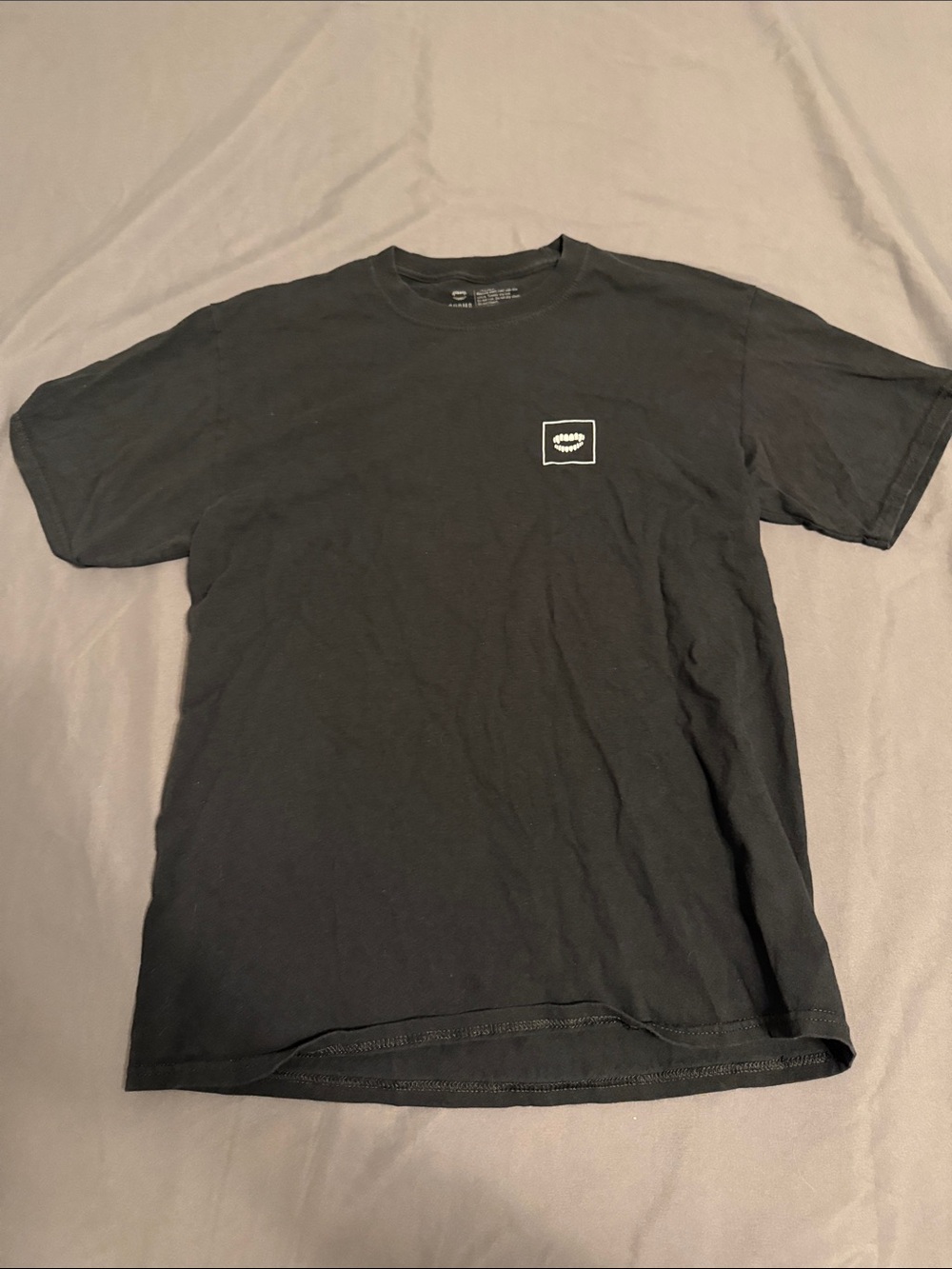 Mens Chomp Dead Sexy Shirt